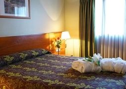 Courtyard by Marriott Riyadh Diplomatic Quarter