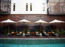 The Aviary Hotel
