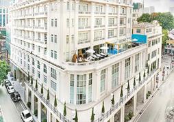 Hotel de l'Opera Hanoi - Mgallery