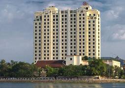 Sheraton Hanoi Hotel