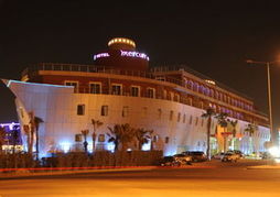 Mercure Value Riyadh Hotel