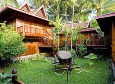 Angkor Village Hotel - Small Luxury Hotels of the World