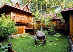 Angkor Village Hotel - Small Luxury Hotels of the World