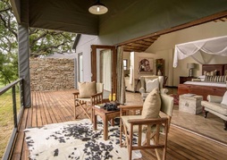 Karongwe Portfolio - Becks Safari Lodge