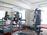 Fitness Centre