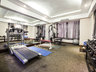 Fitness Centre