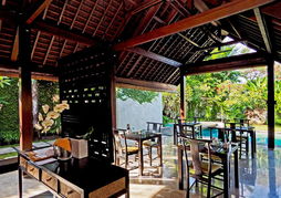 The Amala Seminyak
