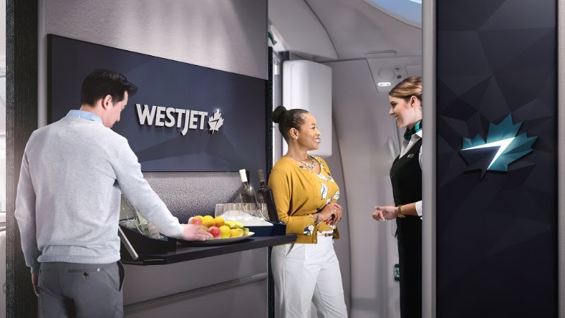 Business Class