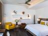 Deluxe Double Room with Pool View