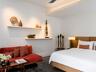 Deluxe Triple Room with Pool View