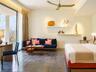 Double Room with Terrace - Free Mini-bar