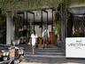 Hotel Entrance