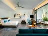 Suite with Pool View - Free Mini-bar