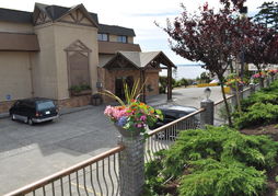 Anchor Inn And Suites