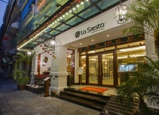 La Siesta Classic Ma May