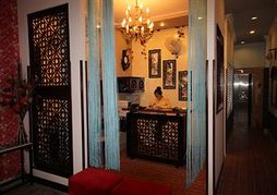 LeSimoLe Boutique Apartments & Hotel
