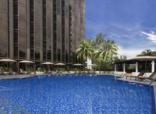 Sheraton Towers Singapore
