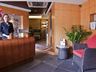 Spa Reception