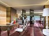 Executive Lounge
