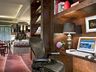 Executive Lounge