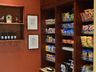 Snack Bar