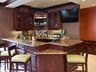In-Room Kitchen