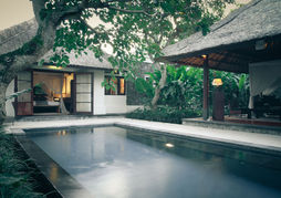 Kayumanis Ubud Private Villas & Spa