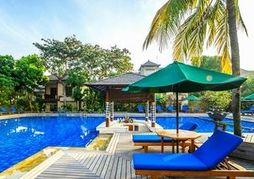 Risata Bali Resort and Spa