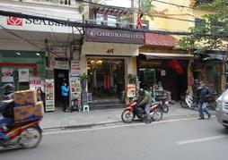 Church Boutique Hotel Lan Ong