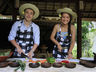 cooking class