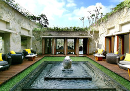 Maya Ubud Resort and Spa