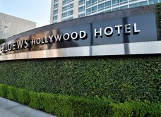 Loews Hollywood Hotel