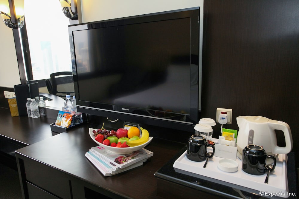 In-Room Amenity