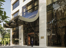 Hôtel des Arts Saigon - MGallery Collection