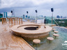Pool Bar
