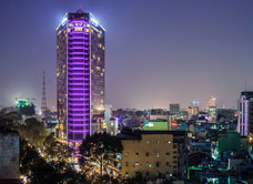Pullman Saigon Centre