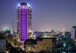 Pullman Saigon Centre