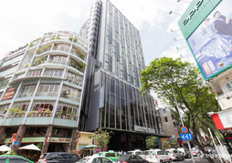 Liberty Central Saigon Citypoint