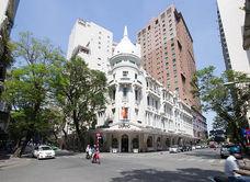Hotel Grand Saigon