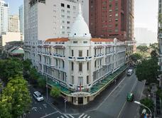 Hotel Grand Saigon