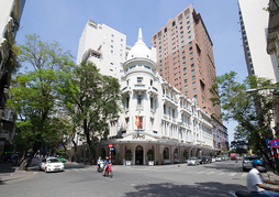 Hotel Grand Saigon