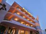 Hotel Front - Evening/Night