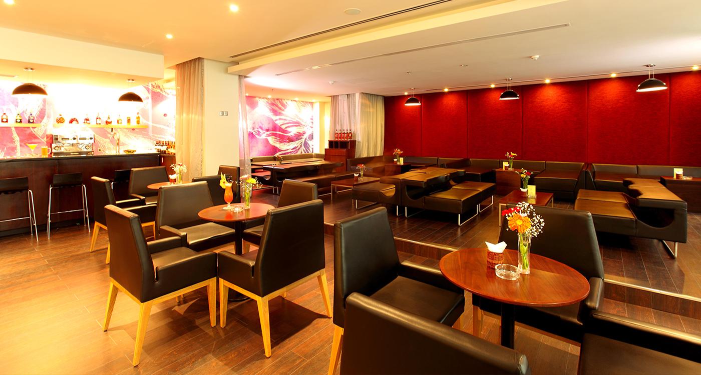 Bistro Café