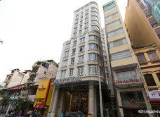 Liberty Central Saigon Centre