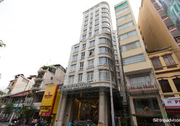 Liberty Central Saigon Centre