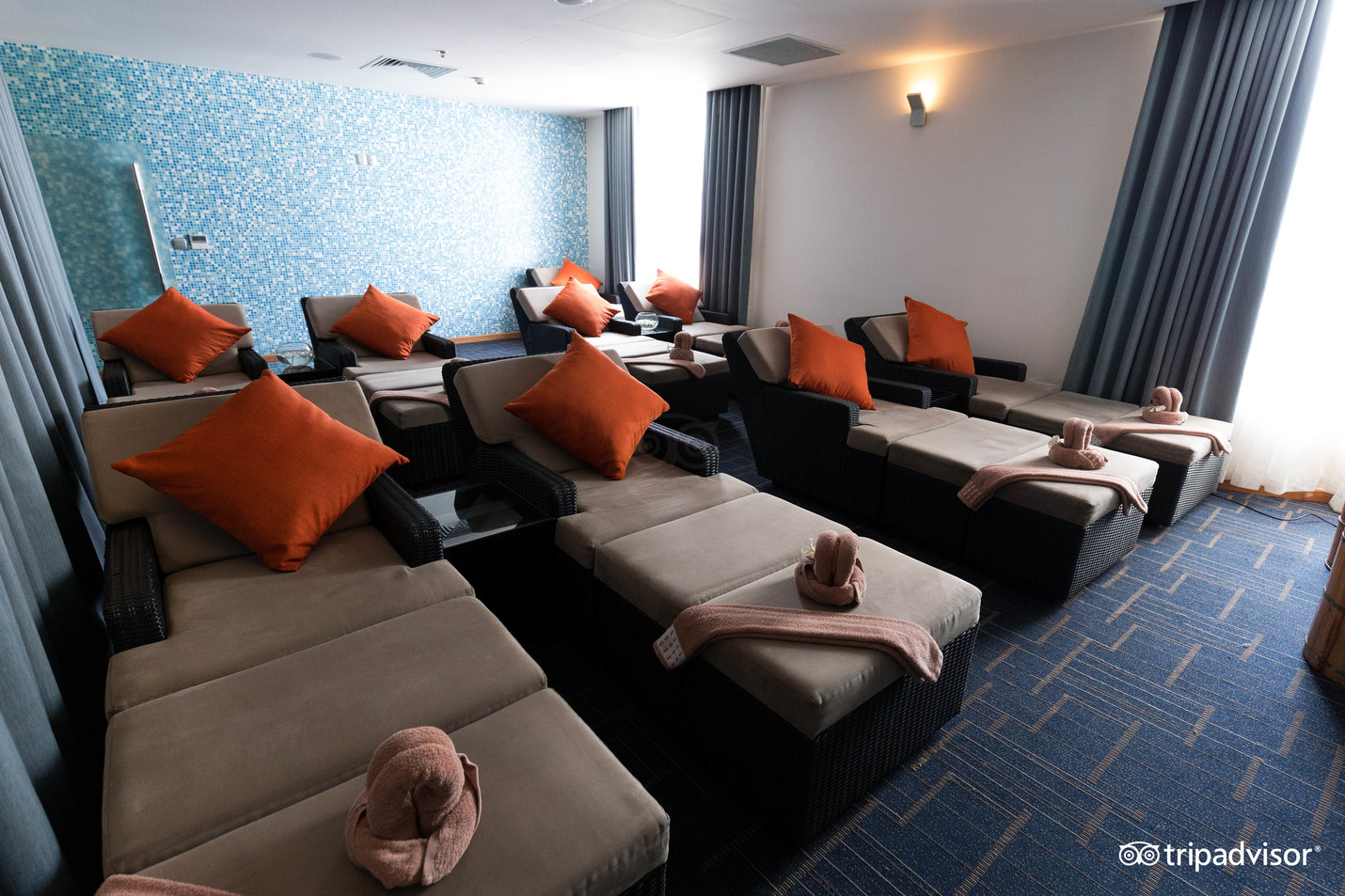 Central Spa