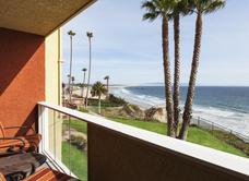 Seacrest Oceanfront Hotel