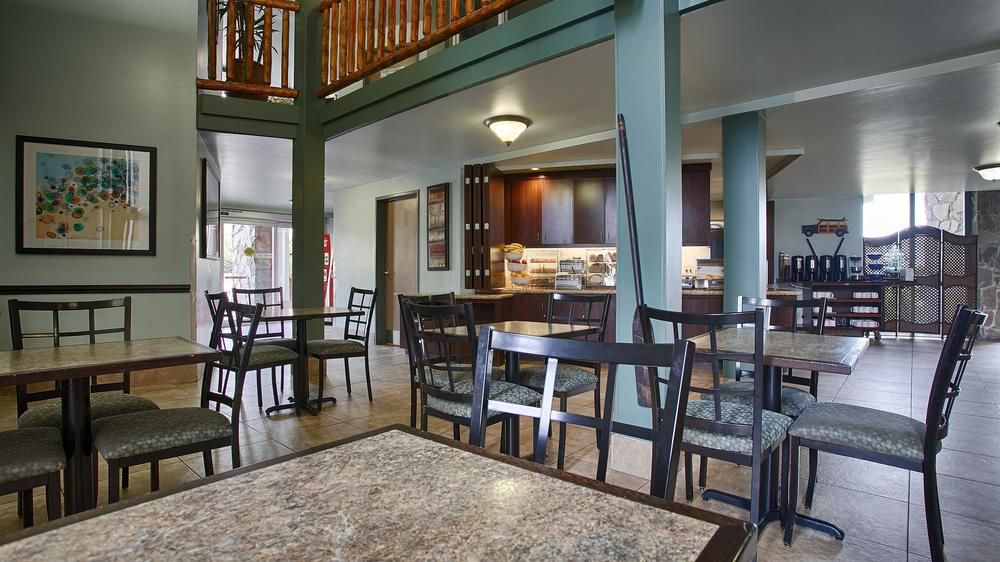 Onsite Dining in Pismo Beach
