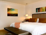 PARTIAL WATER VIEW HOTEL ROOMS