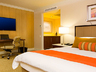 TWO BED SEATTLE HOTEL ROOMS